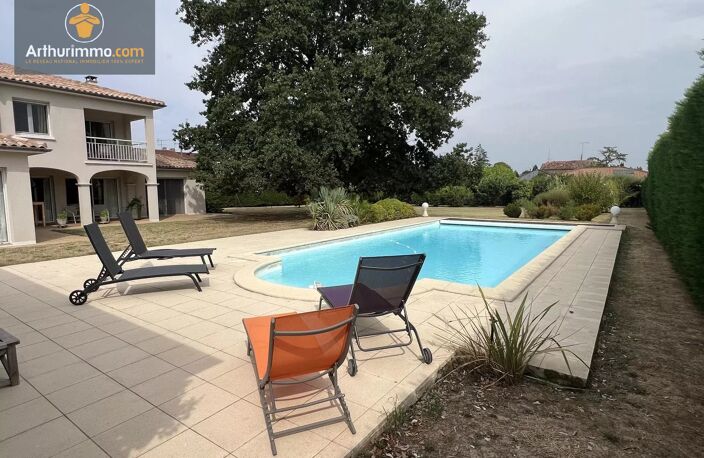 Villa d'architecte 224 m² proche des commodités — photo 4