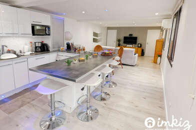 Appartement 2 pièces 329000 €