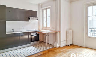Appartement 2 Pièces 45 m² à vendre à Paris 15 (75015)