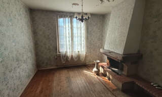 Maison 4 Pièces 82 m² à vendre à Amiens (80000)