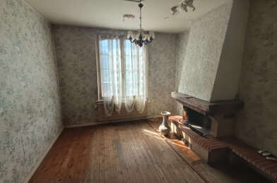 Maison 4 pièces 159000 €