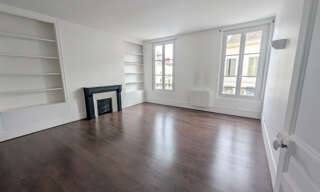 Appartement 3 Pièces 65 m² à vendre à Fontainebleau (77300)