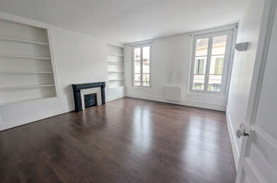 Appartement 3 pièces 282000 €