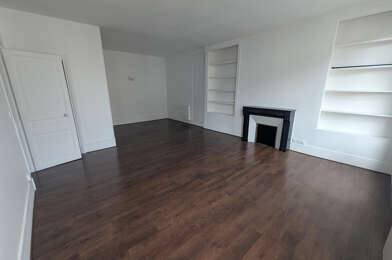Appartement 3 pièces 282000 €