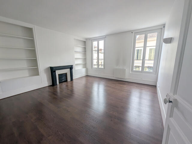 Appartement proposé à Fontainebleau
