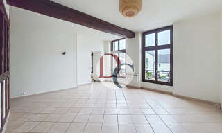 Appartement 2 Pièces 51 m² à vendre à La Chapelle-en-Serval (60520)