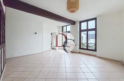 Appartement T2 + cave — photo du bien