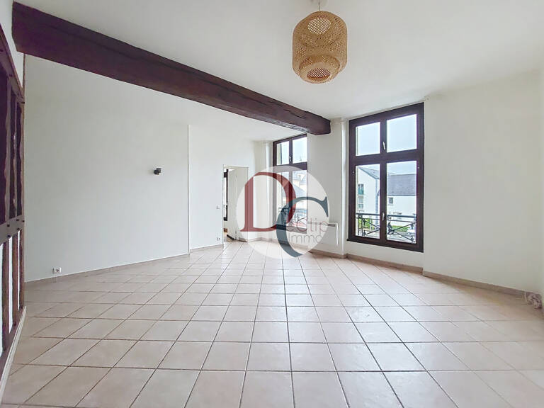 Appartement T2 + cave — photo 1