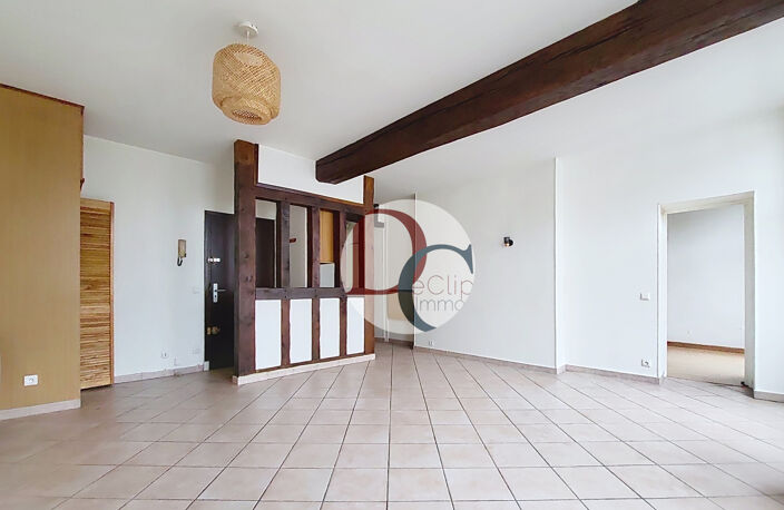 Appartement T2 + cave — photo 2