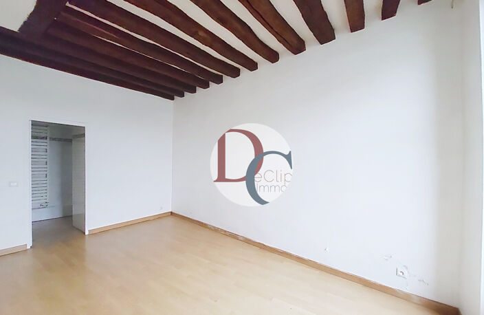 Appartement T2 + cave — photo 3