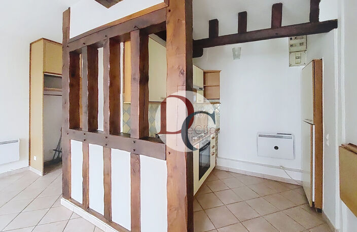 Appartement T2 + cave — photo 4