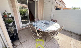 Maison 2 Pièces 35 m² à vendre à Agde (34300)