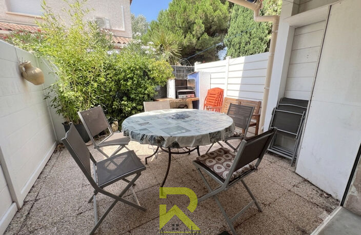 LE GRAU D'AGDE   Coup de coeur-Maison en copropriété — photo 2
