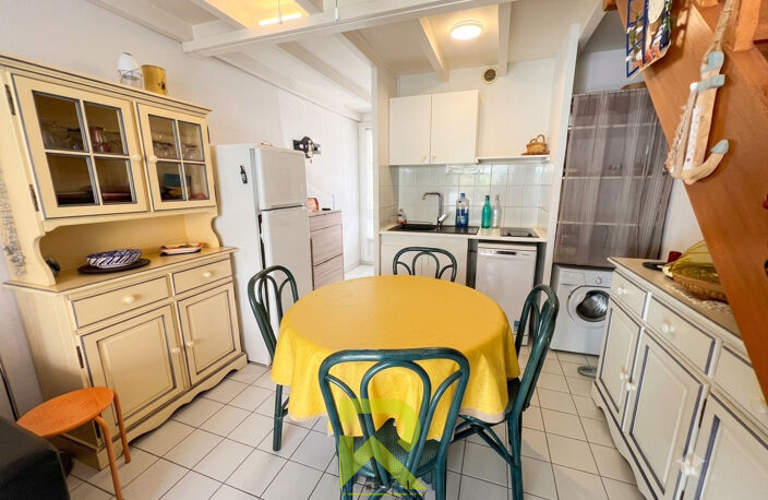 LE GRAU D'AGDE   Coup de coeur-Maison en copropriété — photo 4