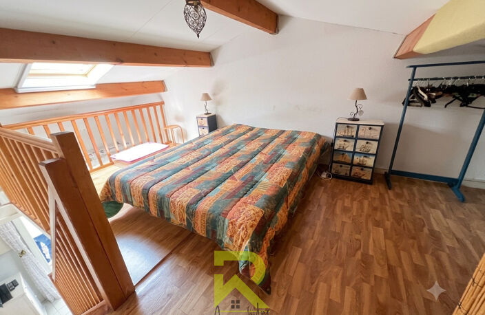 LE GRAU D'AGDE   Coup de coeur-Maison en copropriété — photo 5