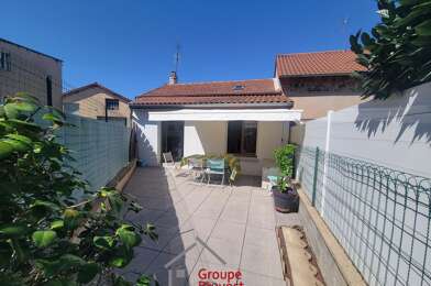 Maison 5 pièces 139000 €