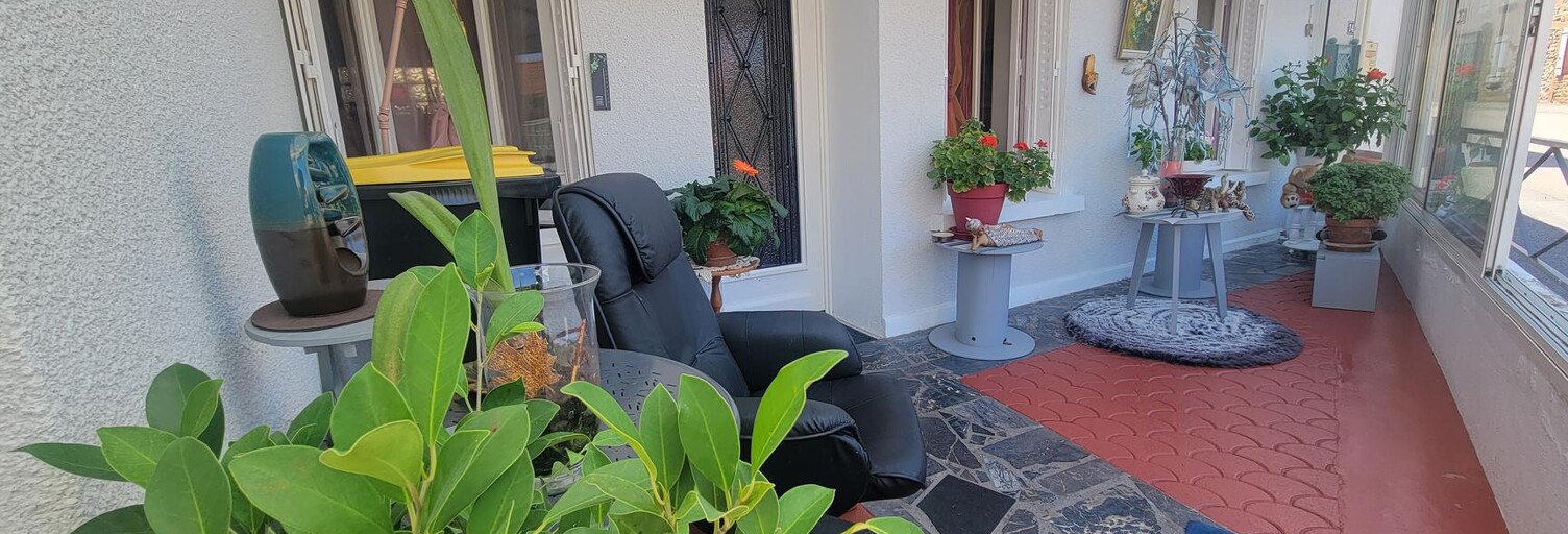 Maison 5 Pièces 101 m² à vendre à La Pacaudière (42310)