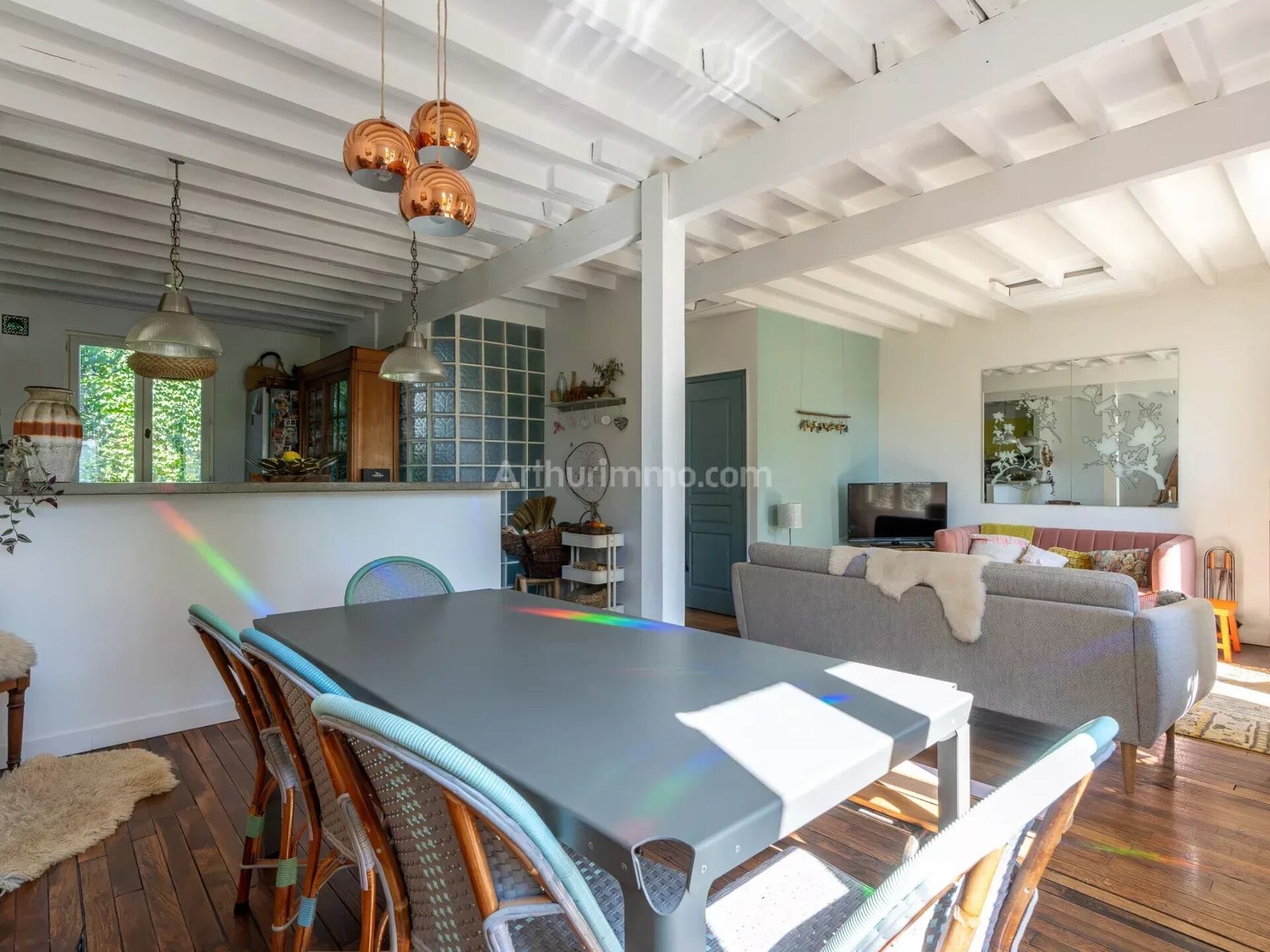 Maison 5 pièces 110 m² · à Le Perreux-sur-Marne · 110 m² · 895 000 €