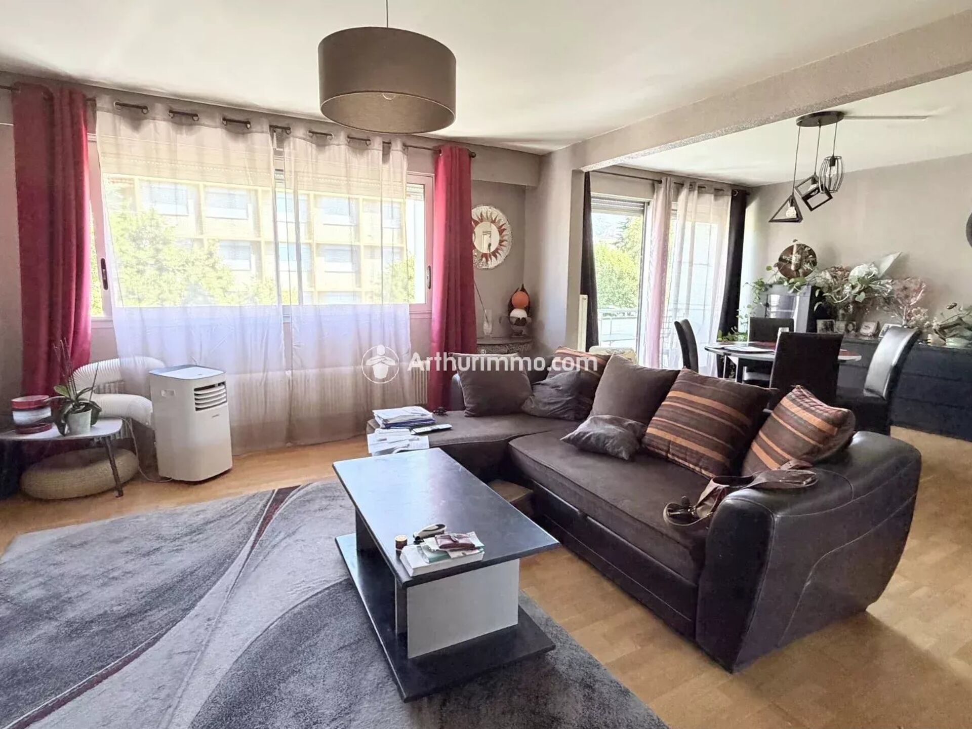 Appartement 4 pièces 93 m² · à Millau · 93 m² · 171 500 €