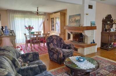 Charmante maison familiale à Nouzonville, 4 chambres — photo du bien