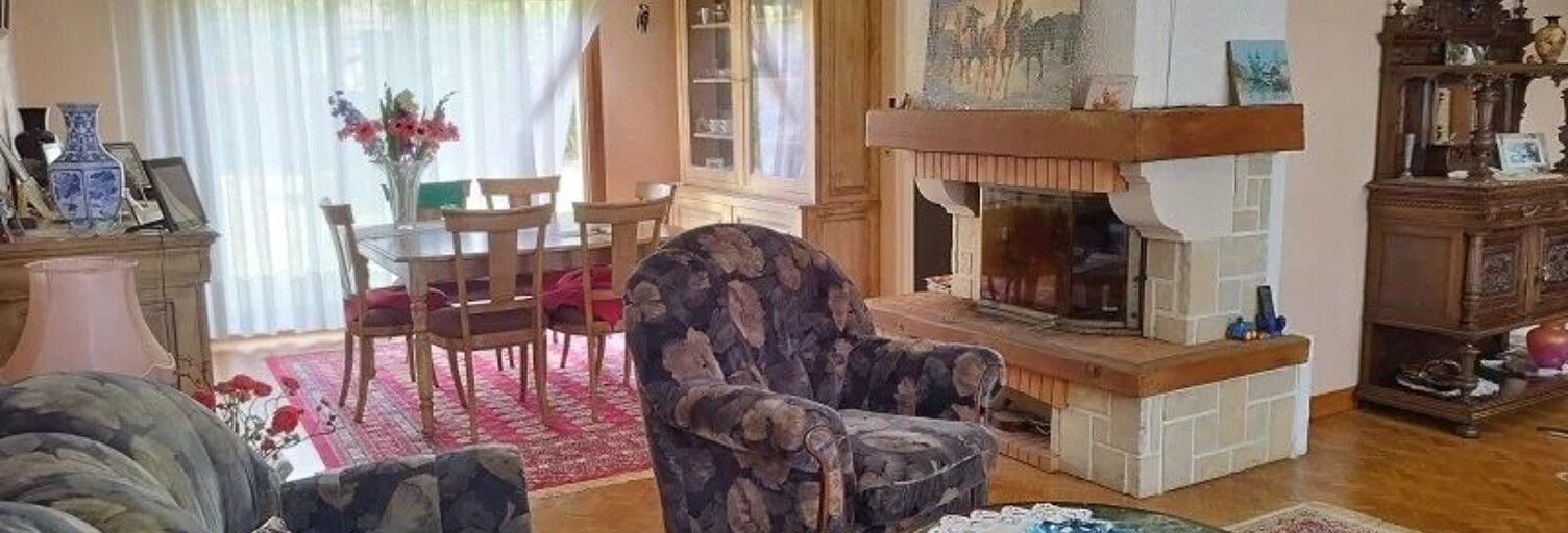 Maison  172 m² à vendre à Nouzonville (08700)