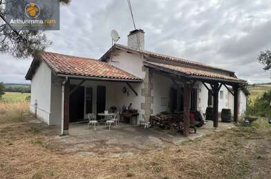 Maison 5 pièces 199900 €