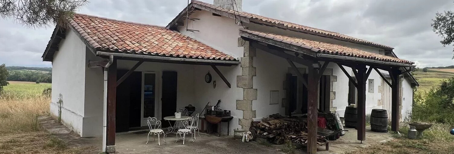 Maison 5 Pièces 107 m² à vendre à Marmande (47200)