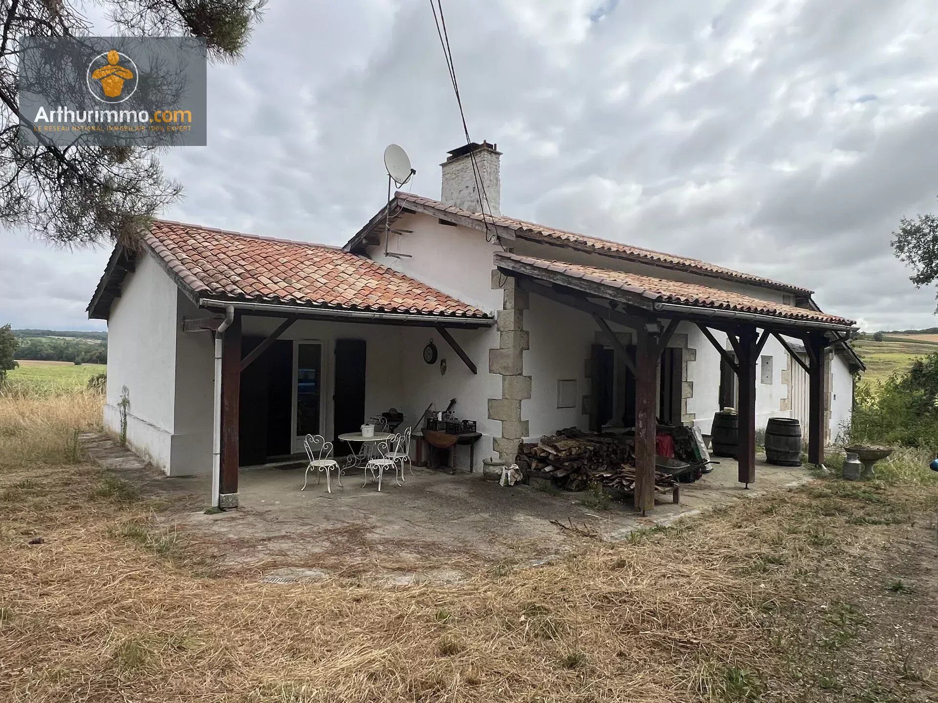 Maison 5 pièces 107 m² · à Marmande · 107 m² · 199 900 €