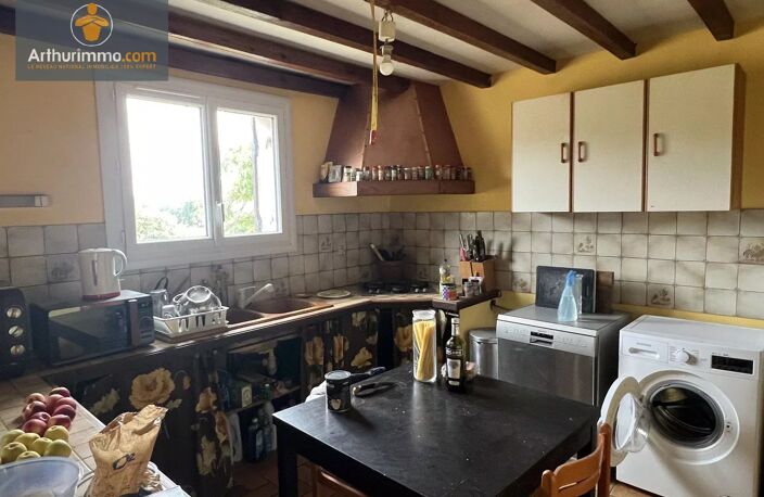 Maison de campagne avec 3,26 ha — photo 5