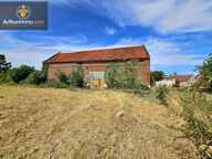 GRANGE - BEAU POTENTIEL À CRESSONSACQ — photo 3