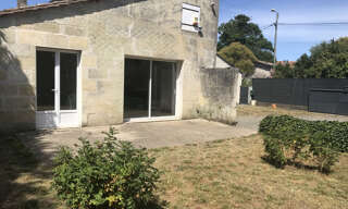 Maison 3 Pièces 64 m² à louer à Vayres (33870)