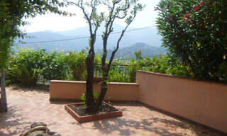 Appartement 1 Pièce 21 m² à louer à Menton (06500)