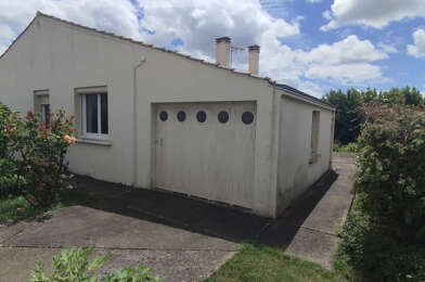 Appartement 4 pièces 194000 €