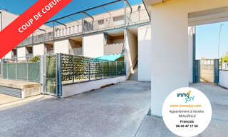 Appartement 4 Pièces 91 m² à vendre à Beauzelle (31700)