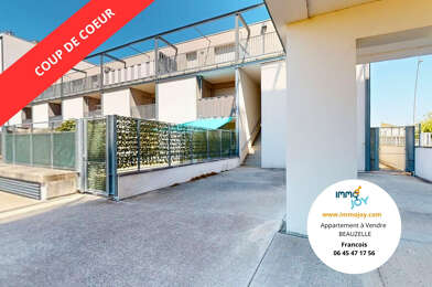 Appartement 4 pièces 249000 €