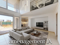 Appartement à Vendre BEAUZELLE — photo 3