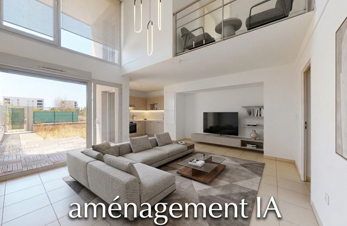 Appartement à Vendre BEAUZELLE — photo 3