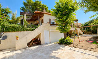 Maison 5 Pièces 134 m² à vendre à Martigues (13500)