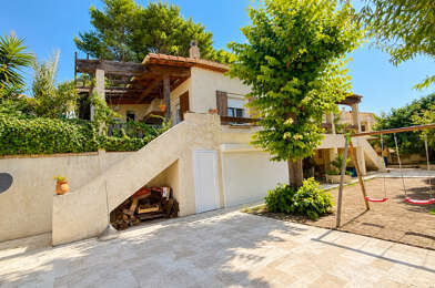 Maison 5 pièces 420000 €