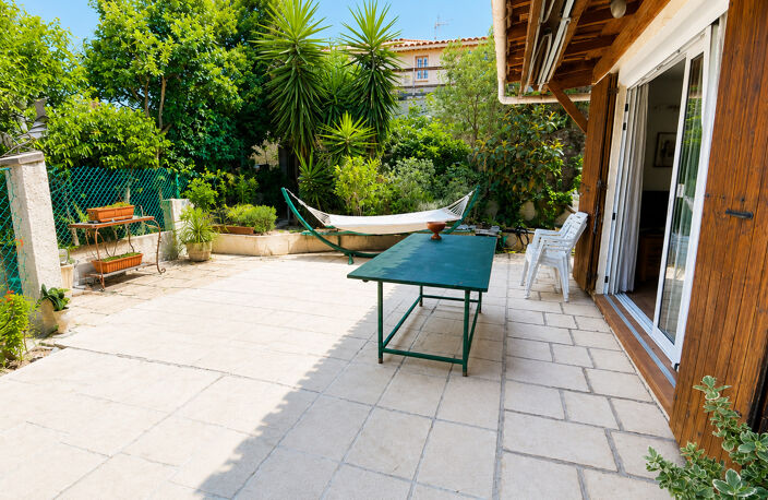Maison familiale T5   134,5 m2   Dépendance / Studio - Marti — photo 4