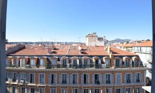 Appartement 4 Pièces 78 m² à vendre à Nice (06000)