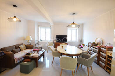 Appartement 4 pièces 520000 €