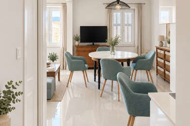 Appartement 4 pièces 507000 €