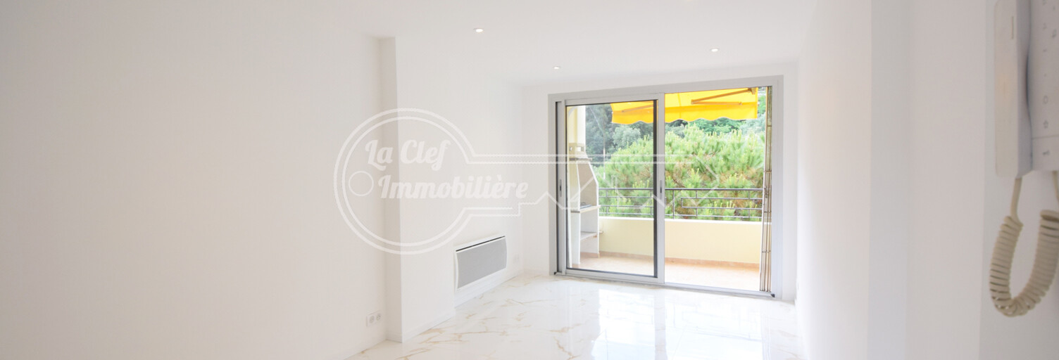Appartement 3 Pièces 59 m² à vendre à Nice (06200)