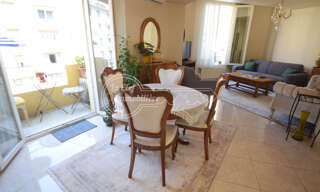 Appartement 4 Pièces 83 m² à vendre à Nice (06300)