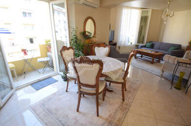 Appartement 4 pièces 280000 €