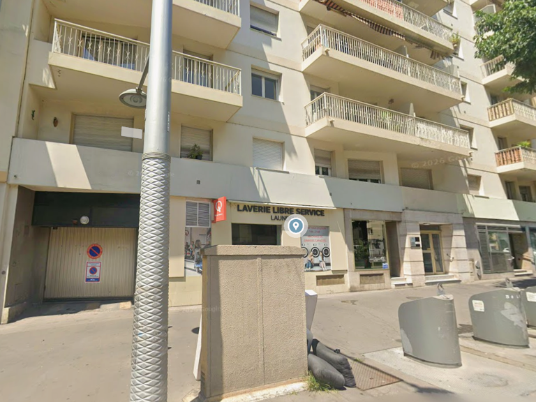 GARAGE - BD ST ROCH 27M2 — photo 1