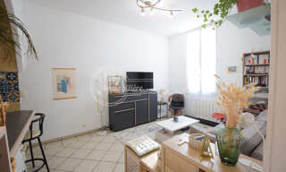 Appartement 2 Pièces 41 m² à vendre à Nice (06300)