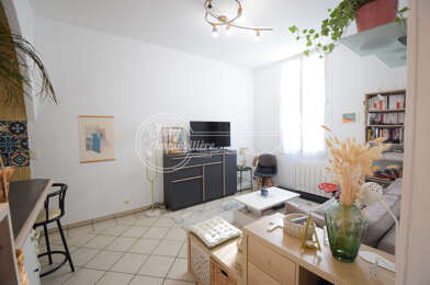 Appartement 2 pièces 179000 €