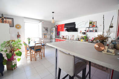 Appartement 3 pièces 355000 €